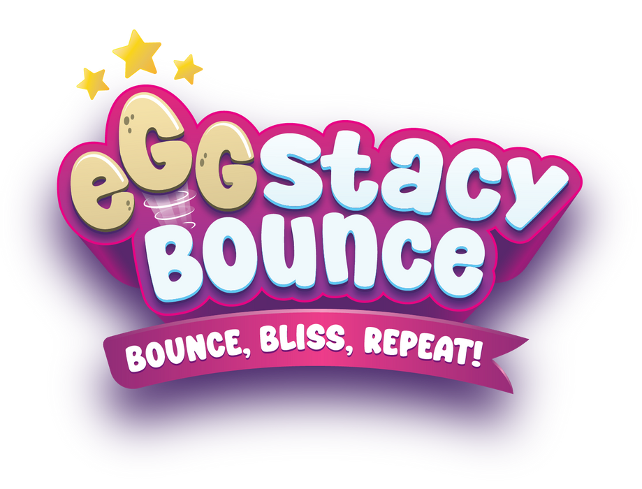 Eggstacy Bounce