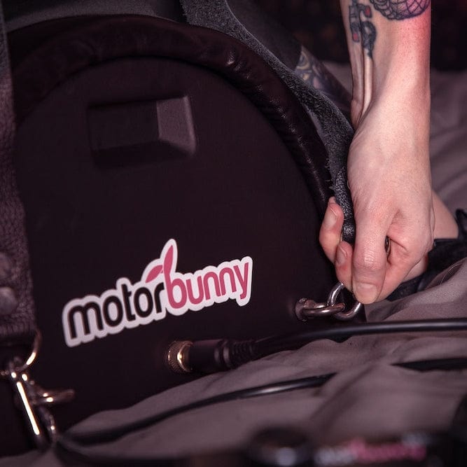 Motorbunny Original