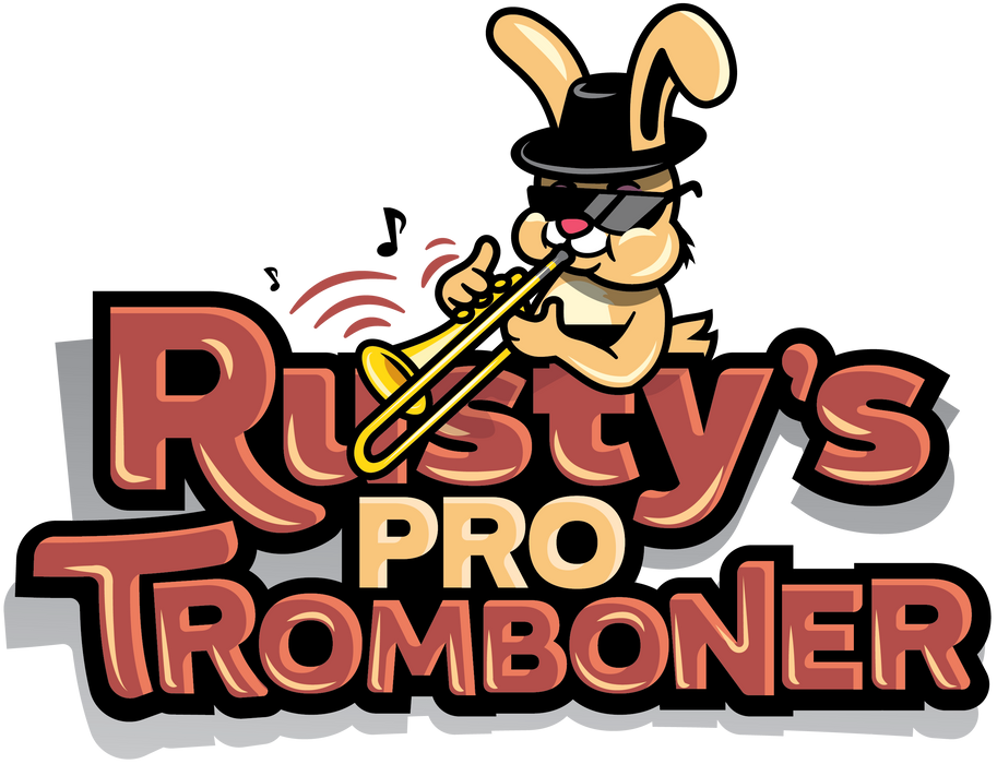 Rusty's Pro Tromboner