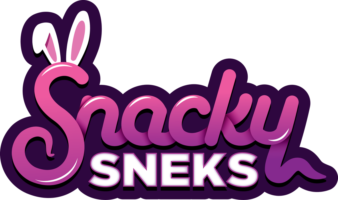 Snacky Sneks